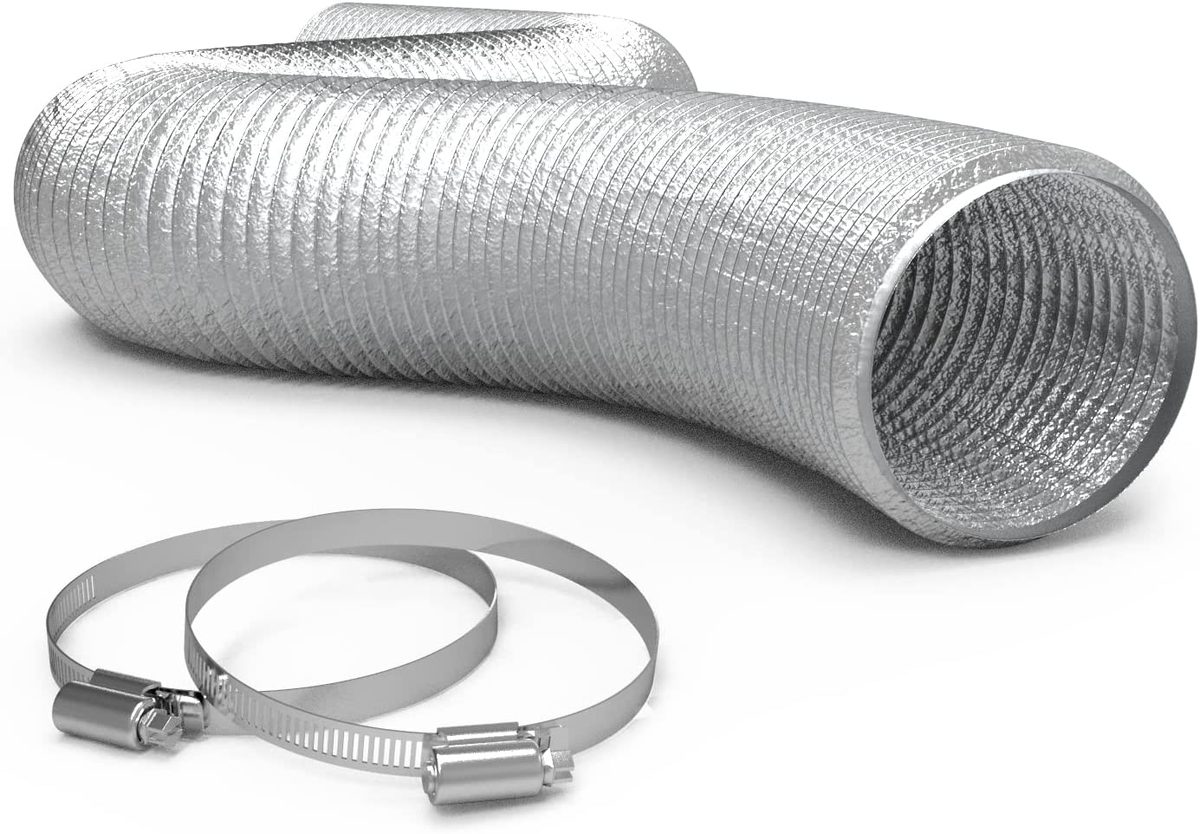 Aluminum Ducts