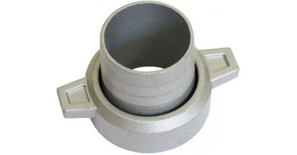 Piulițe din aluminiu pentru pompe de apă