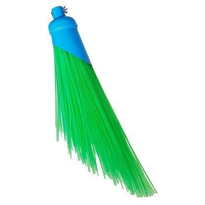 Round Broom