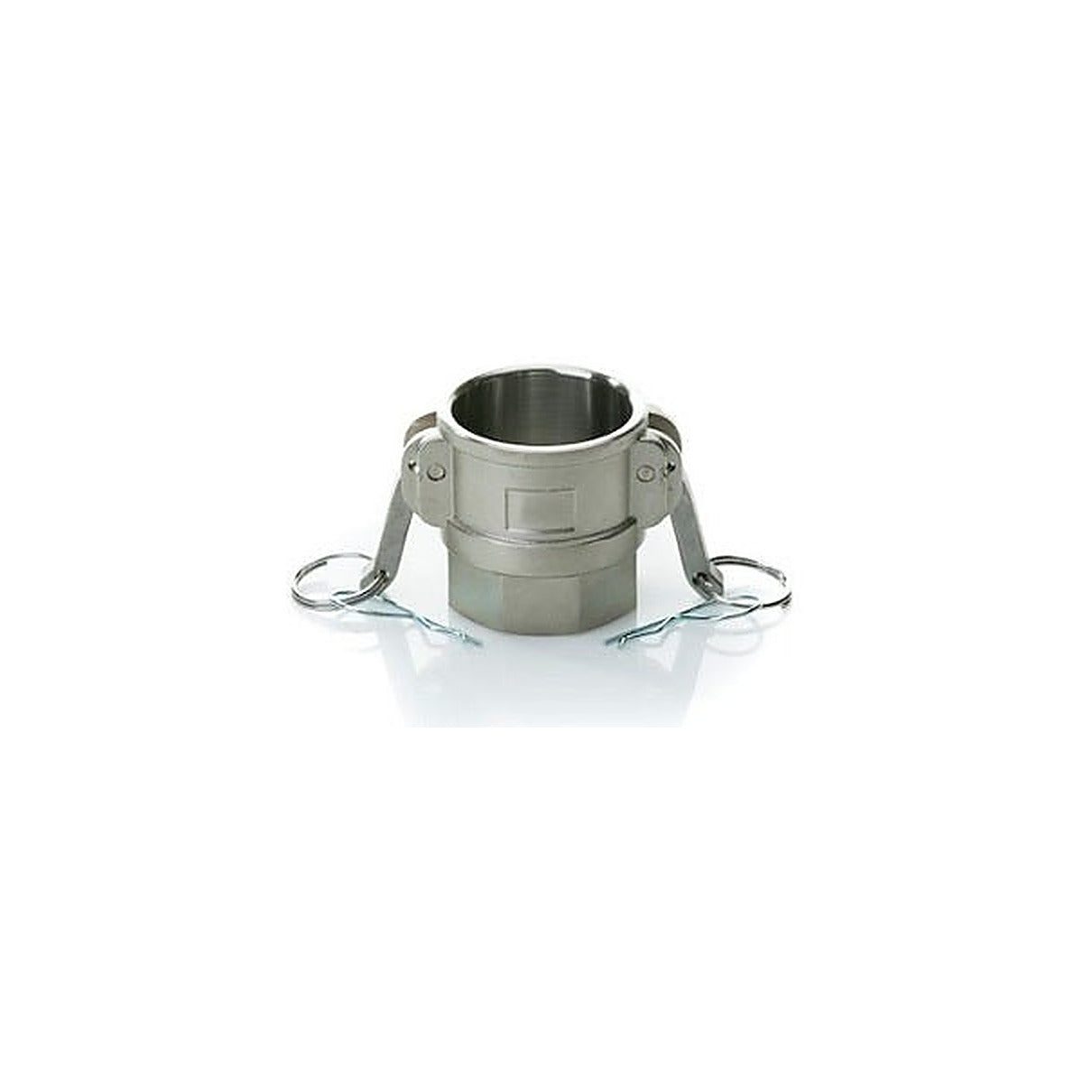 Camlock Reducer Type DA