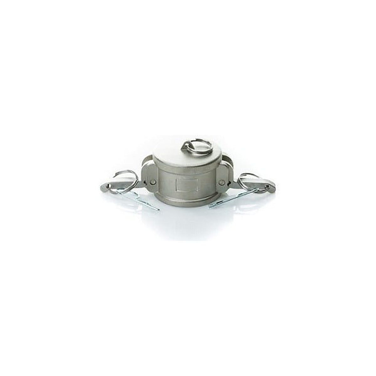 Camlock тип DC