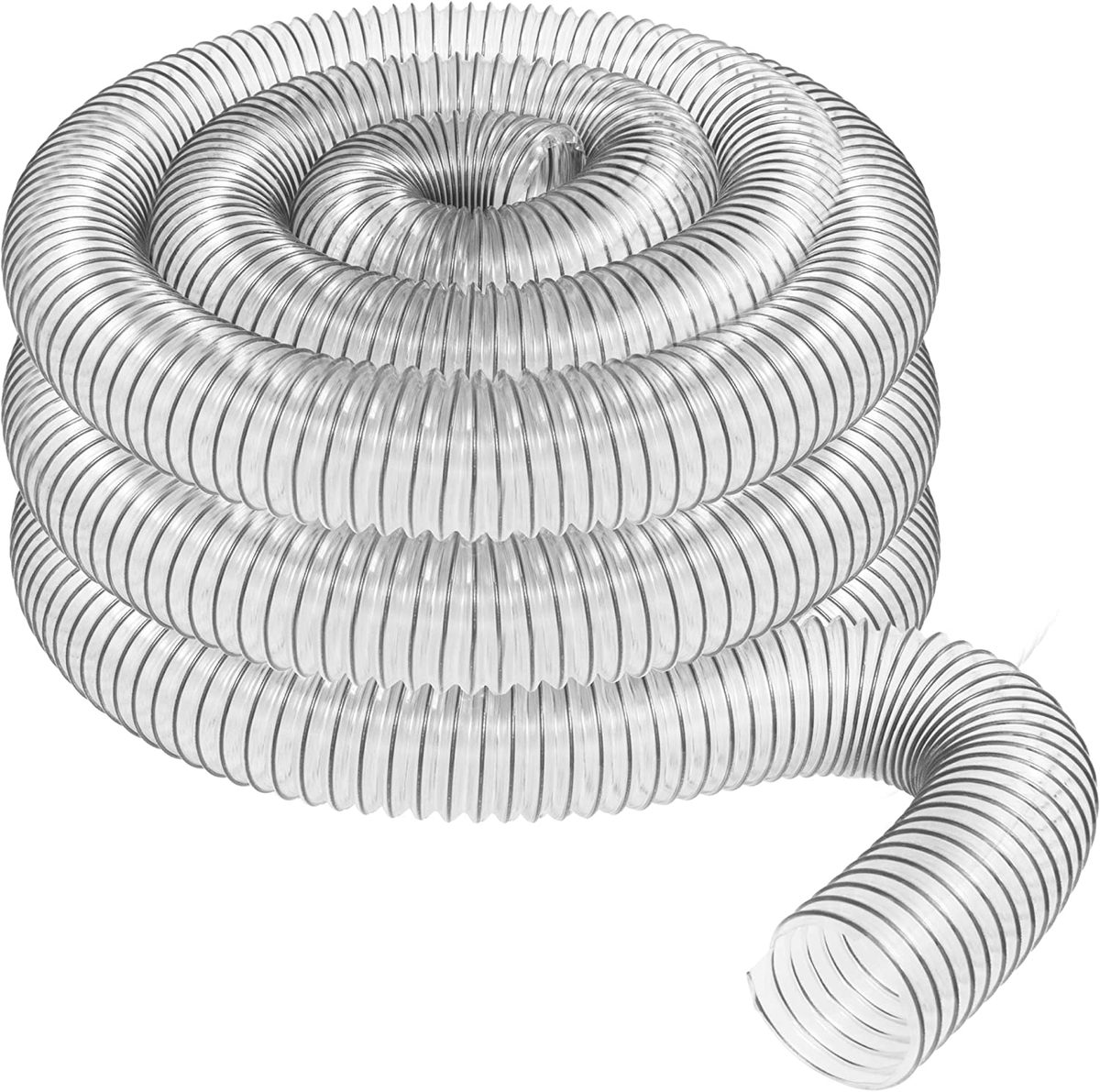 Polyurethane Aspiration Hose