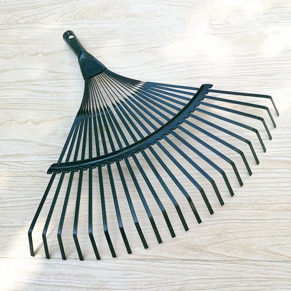 Fan Lawn Rakes