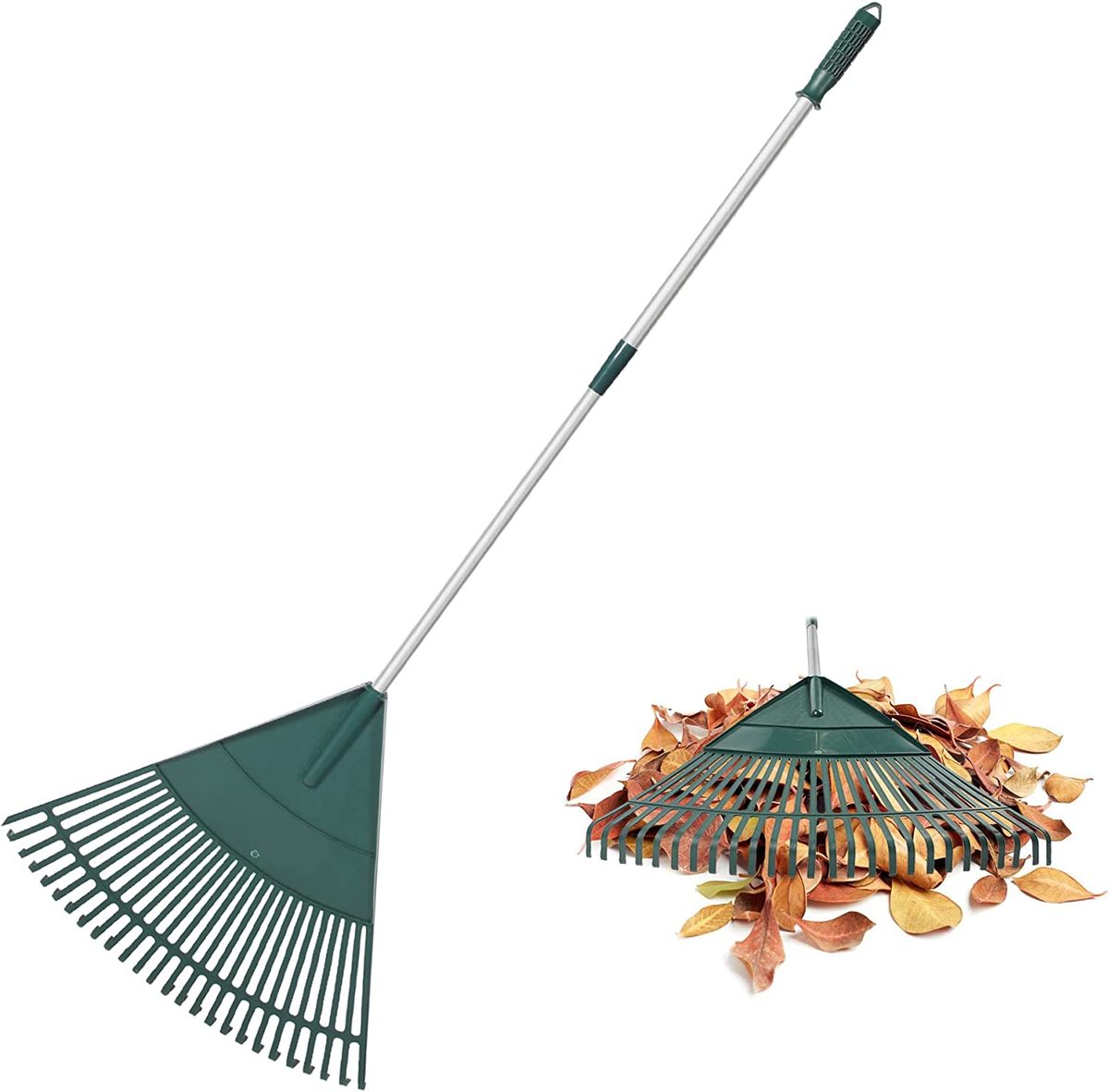 Fan Rake