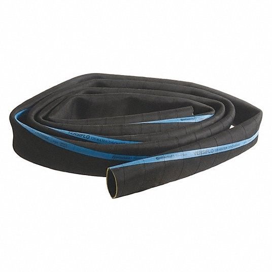 Food-Grade Suction Hoses