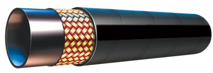 High-Pressure Hoses