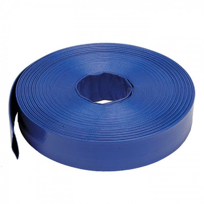 LAYFLAT Hose Reinforced