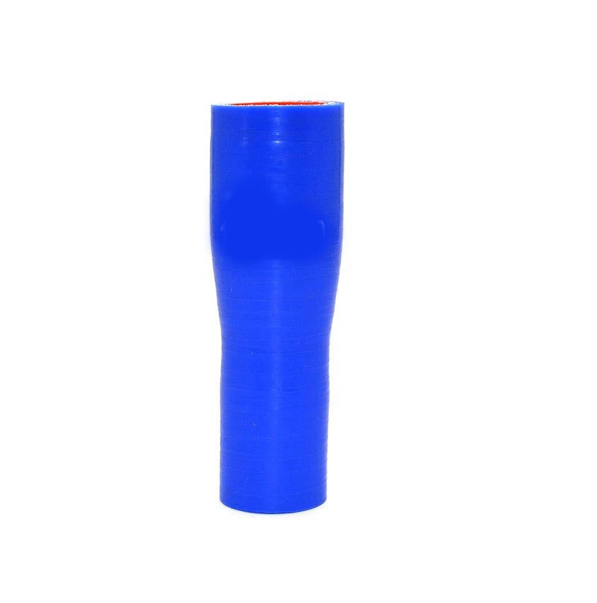Furtun drept din silicon cu reducție L102