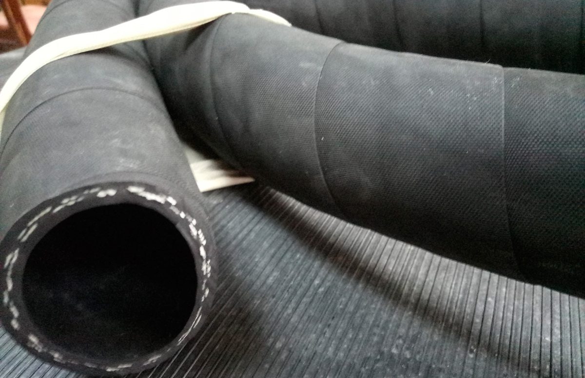 Plastering Hoses