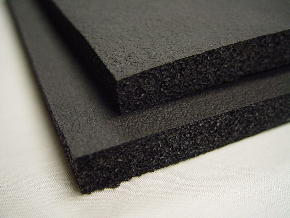 Porous Sponge Rubber EPDM