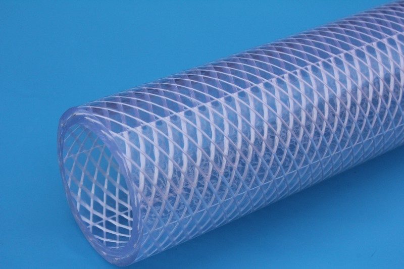 PVC Pressure Hoses