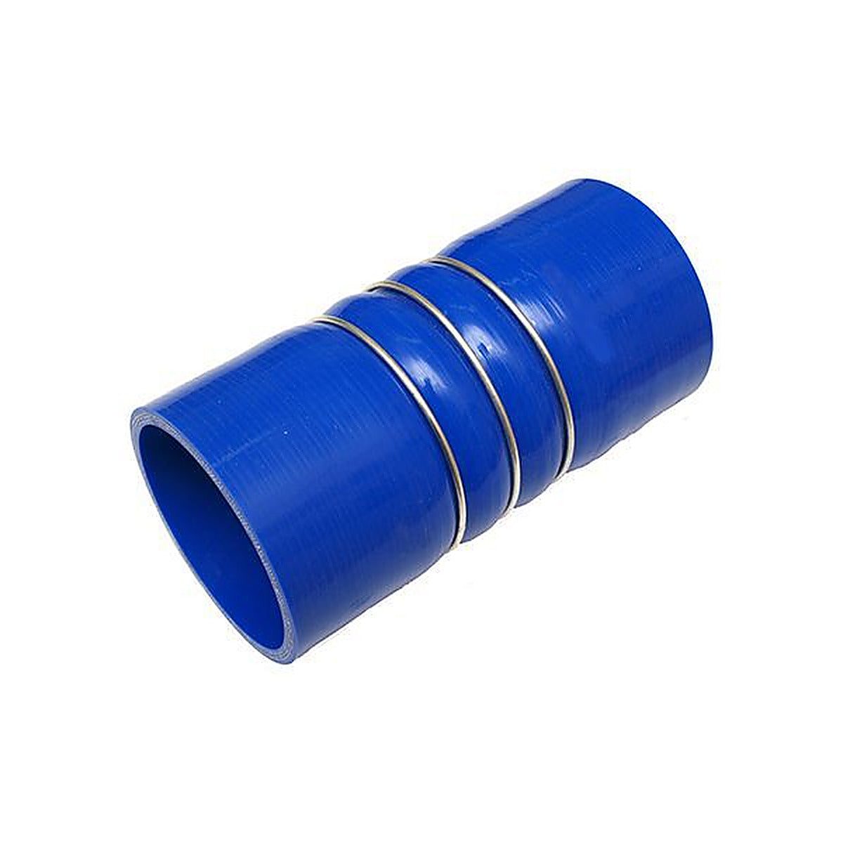 Furtun amortizor din silicon armat cu trei inele L203