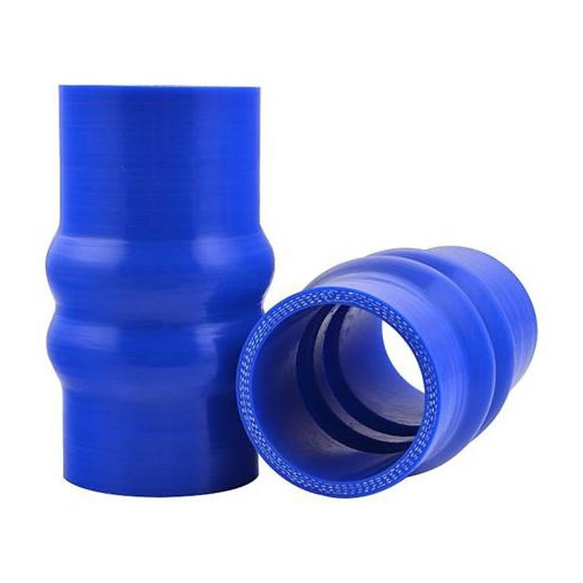 Furtun amortizor dublu din silicon L102