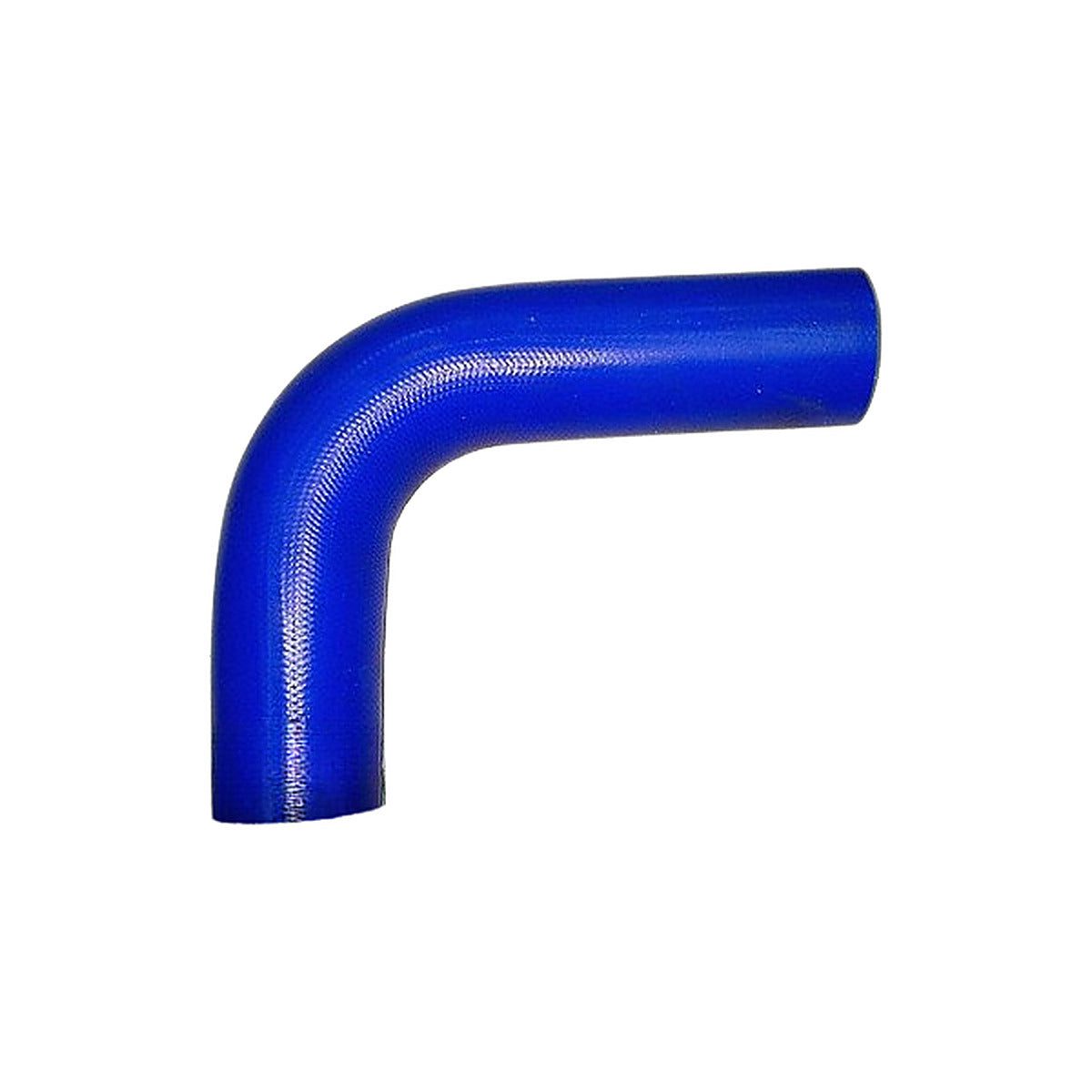 Furtun cot din silicon 90° L102*102mm