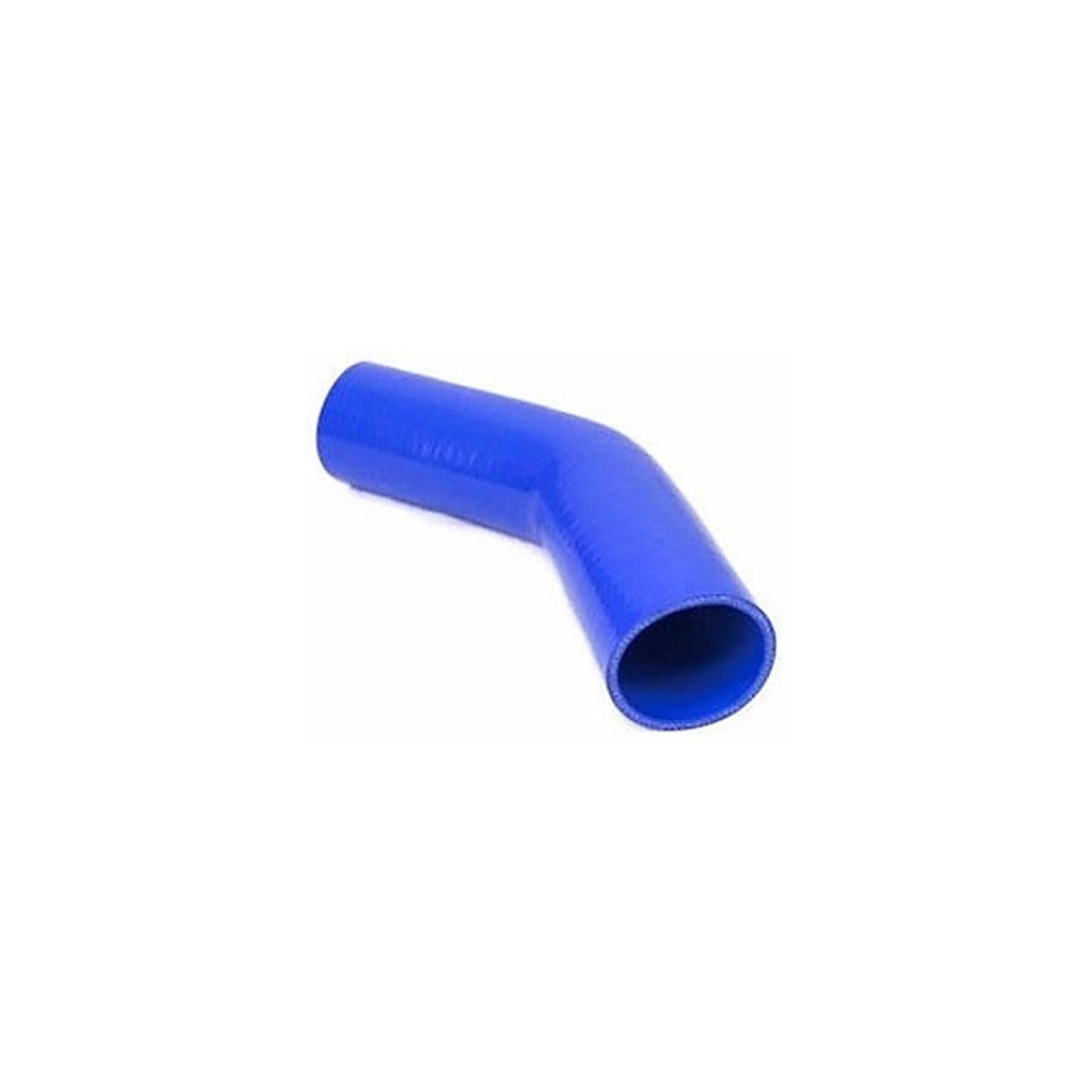 Furtun cot din silicon 45°