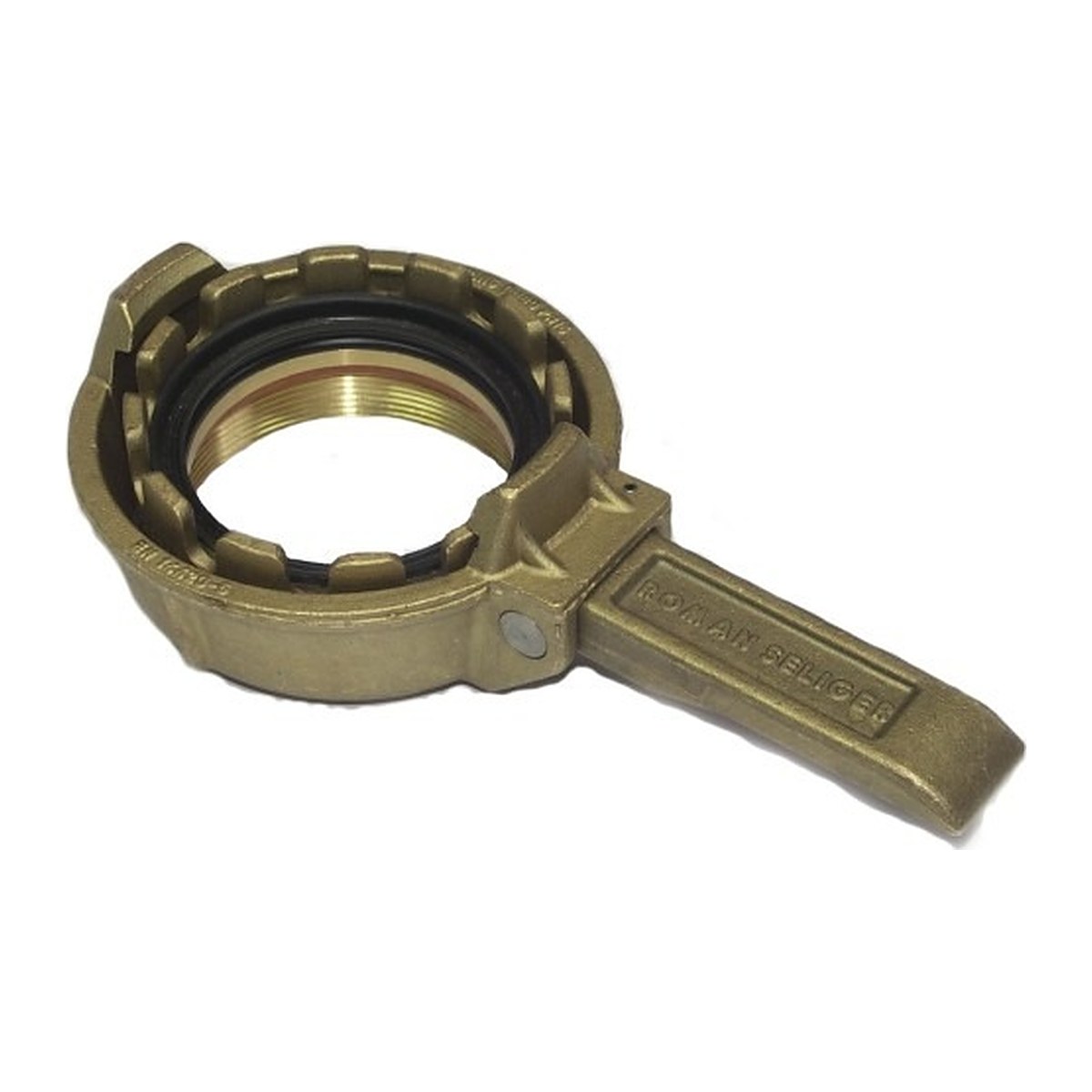 MK Coupling – Stainless Steel