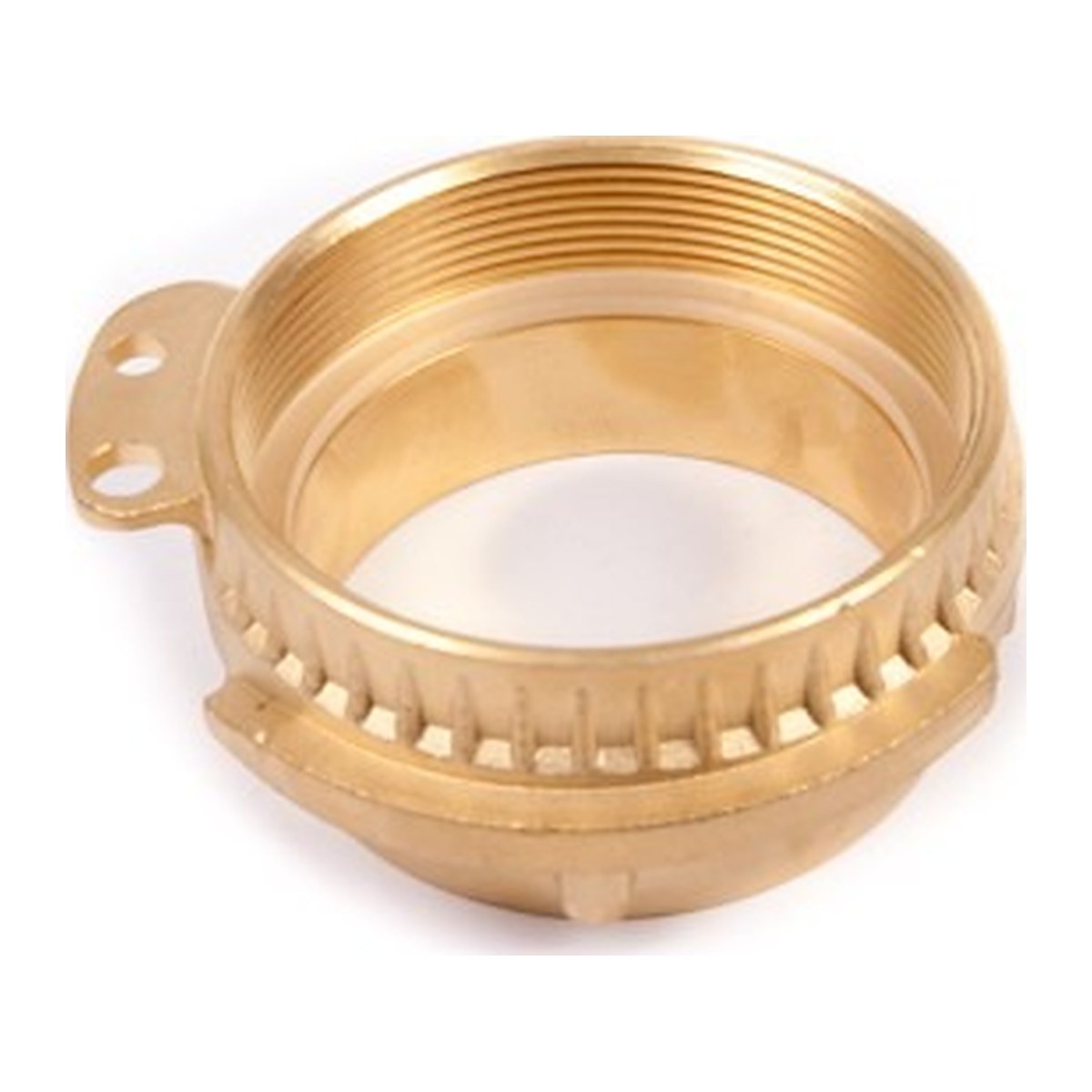 VK Coupling – Brass