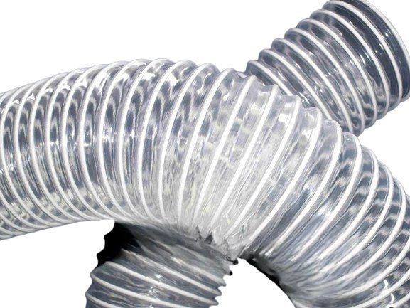 Ventilation Hoses
