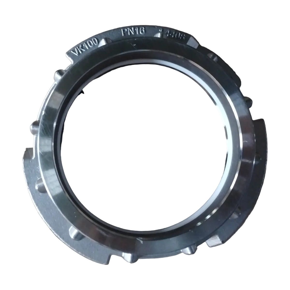 VK Coupling